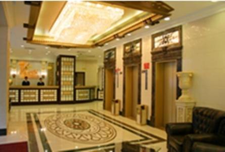 The Victoria Hotel Macau Buitenkant foto
