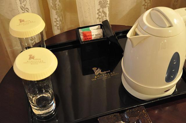 The Victoria Hotel Macau Buitenkant foto