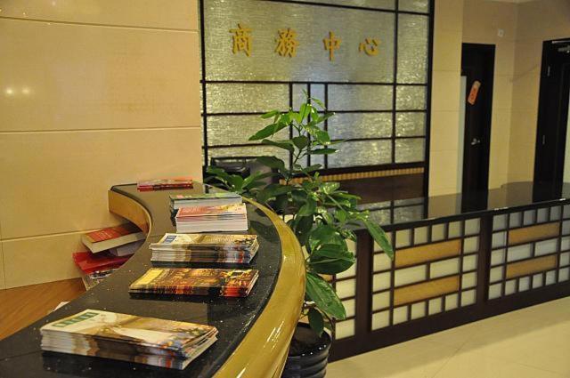 The Victoria Hotel Macau Buitenkant foto