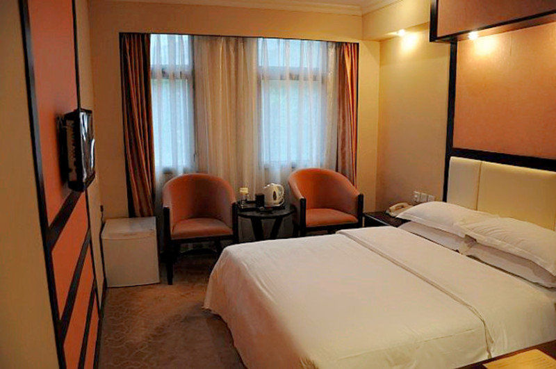 The Victoria Hotel Macau Buitenkant foto