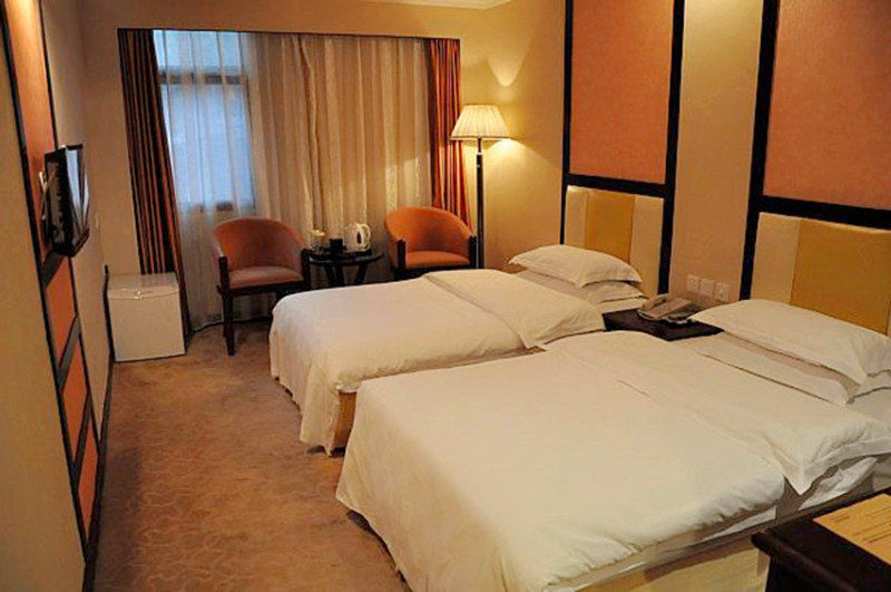 The Victoria Hotel Macau Buitenkant foto