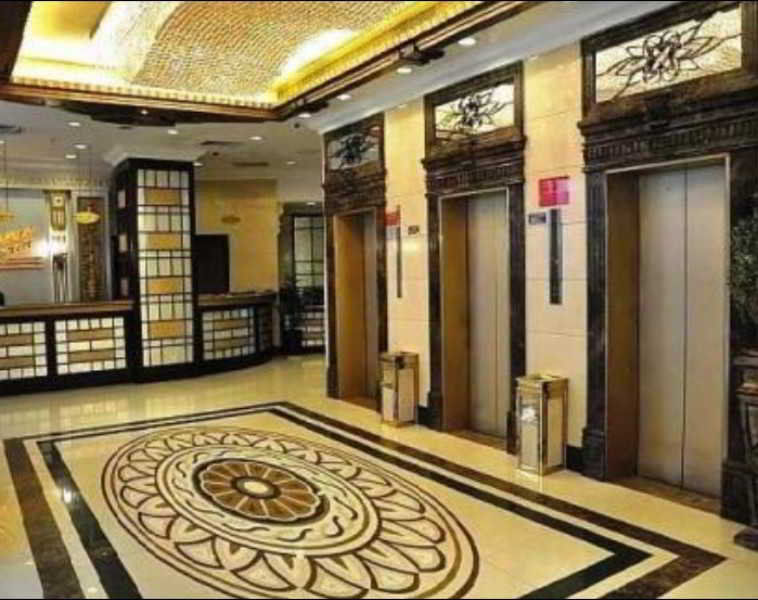 The Victoria Hotel Macau Buitenkant foto