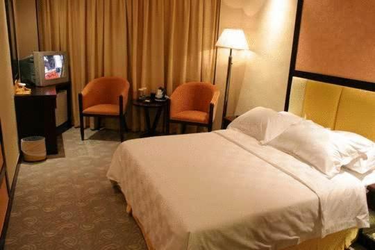 The Victoria Hotel Macau Buitenkant foto
